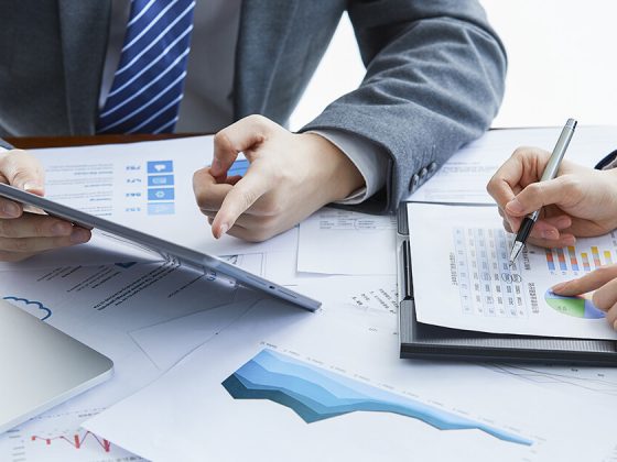 Chancen zur Finanzierung und Wachstumsförderung