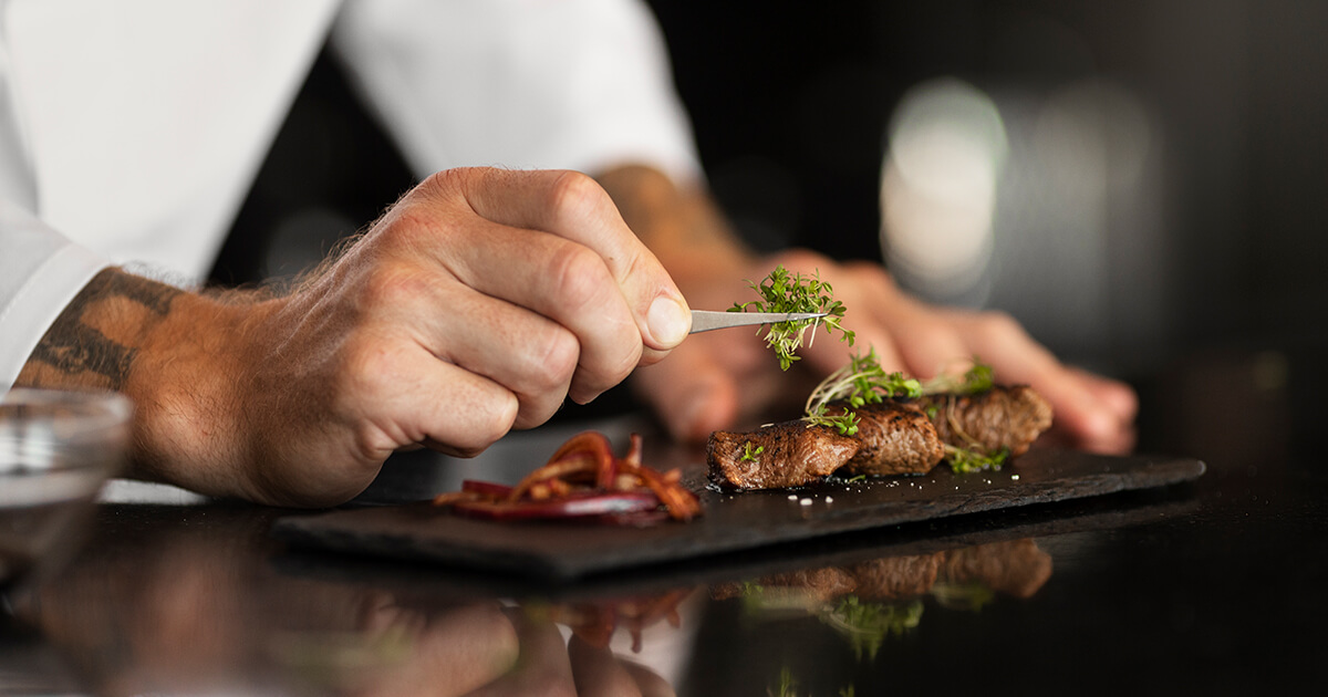 Gastronomieberatung