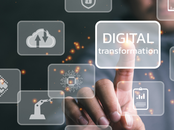 Digitale Buchhaltung: Effizienz und Transparenz für Ihr Unternehmen