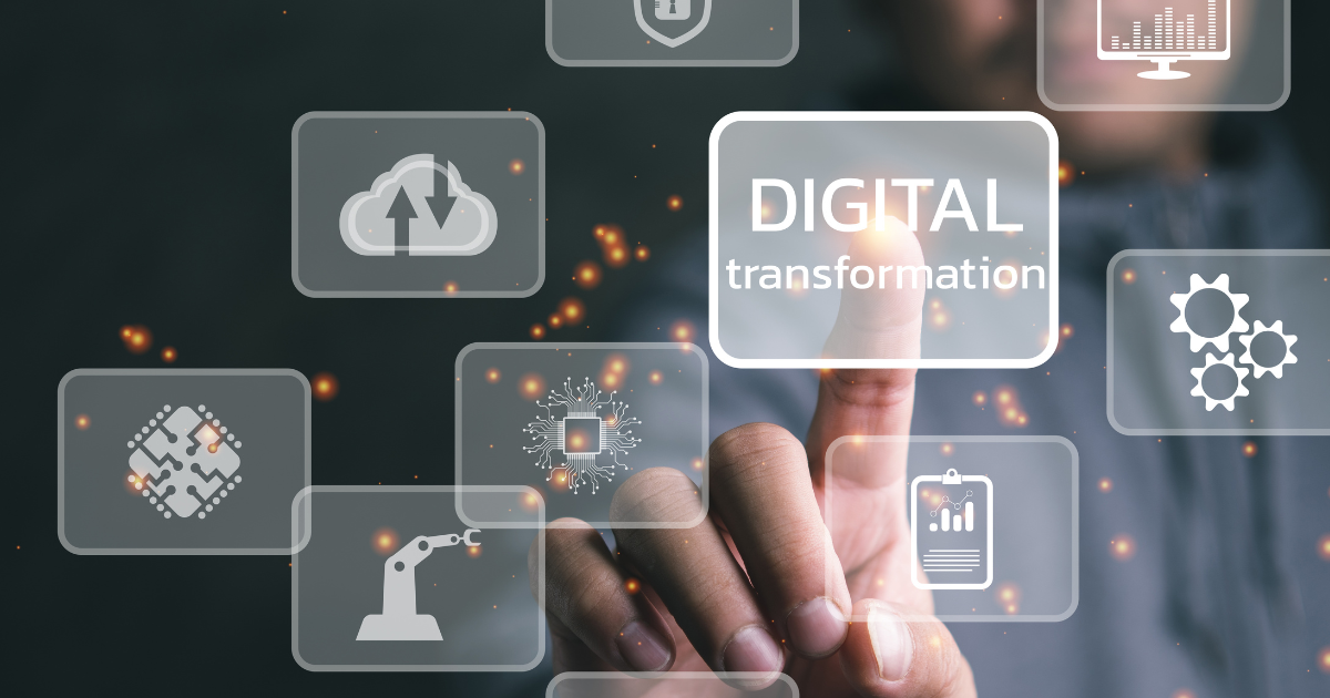 Digitale Buchhaltung: Effizienz und Transparenz für Ihr Unternehmen